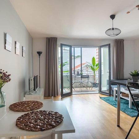 Le Regatta Apartment Arcachon Luaran gambar