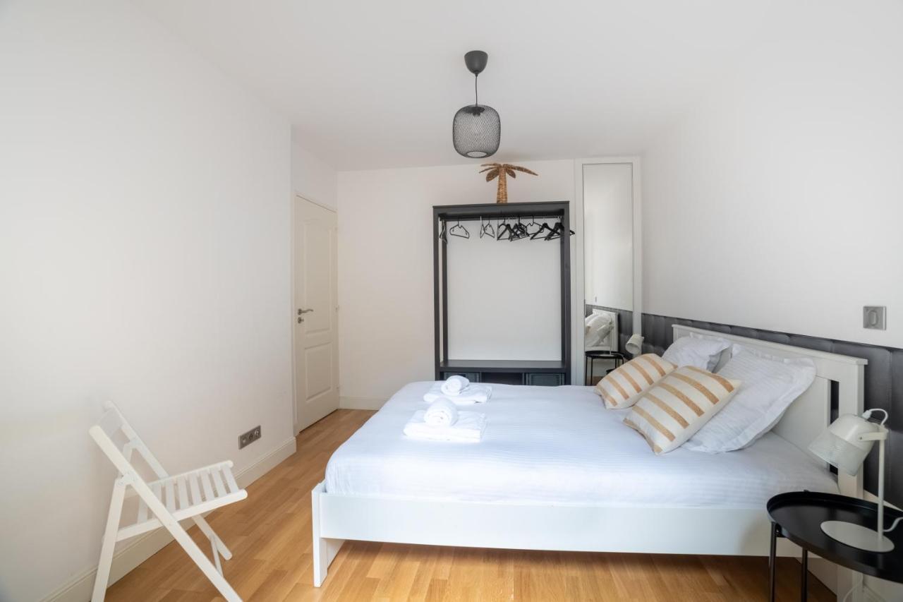 Le Regatta Apartment Arcachon Luaran gambar