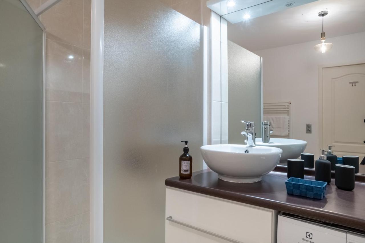 Le Regatta Apartment Arcachon Luaran gambar