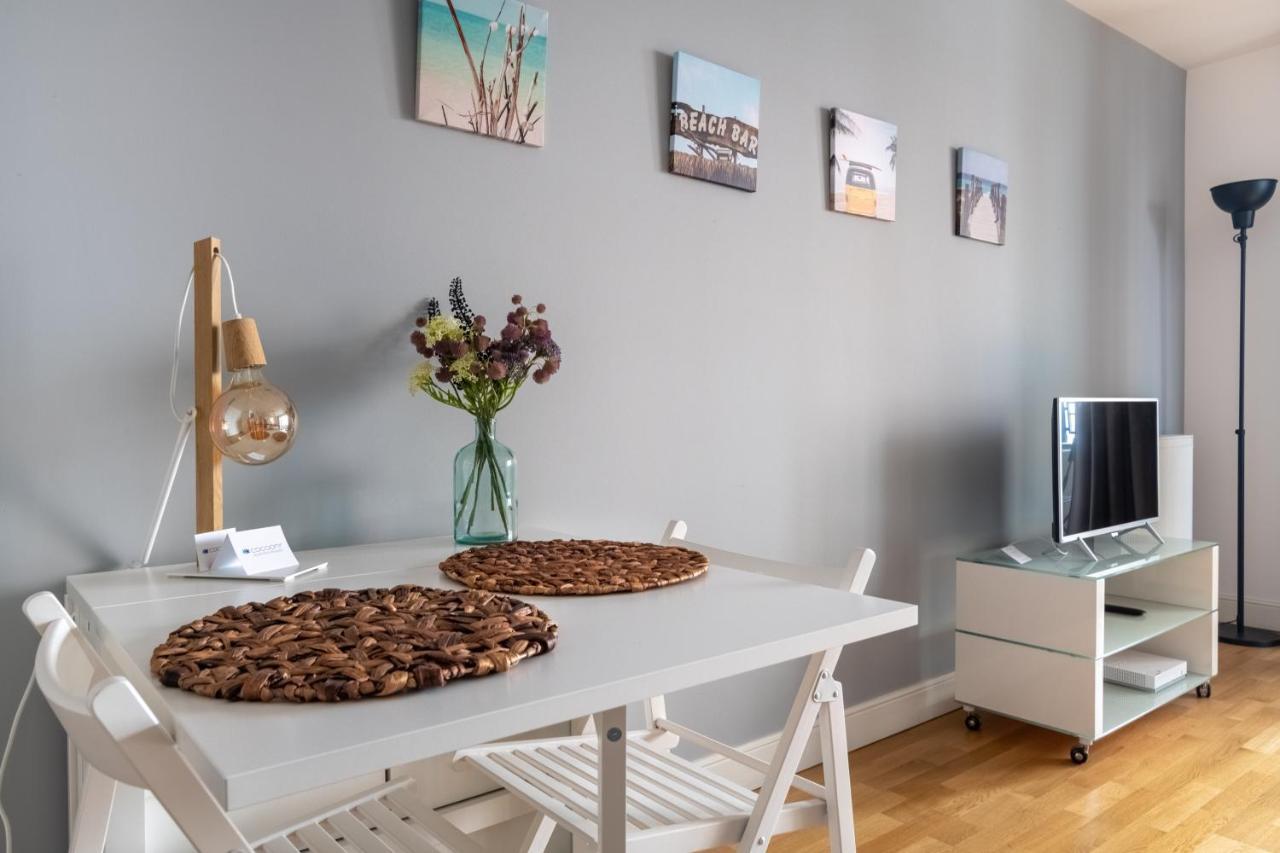 Le Regatta Apartment Arcachon Luaran gambar